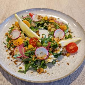 Hotels Hotel L'Escale : Chambre Double - Vue sur Mer