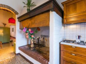 Apartment Fattoria Petraglia - Di Mezzo - MTG202 by Interhome