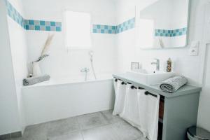Villas Maison 3 chambres plus 1 studio independant : photos des chambres