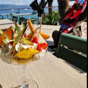 Hotels Hotel L'Escale : photos des chambres