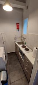 HoneyBee 3 - Cozy studio in the center of Athens