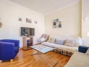 Appartements Apartment Residence Tingitana-4 by Interhome : photos des chambres