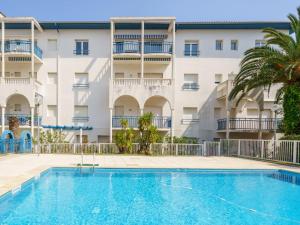 Appartements Apartment Residence Tingitana-4 by Interhome : photos des chambres