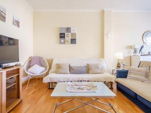 Appartements Apartment Residence Tingitana-4 by Interhome : photos des chambres