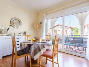 Appartements Apartment Residence Tingitana-4 by Interhome : photos des chambres