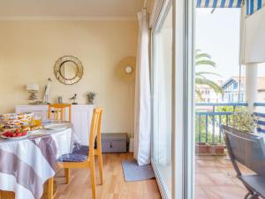 Appartements Apartment Residence Tingitana-4 by Interhome : photos des chambres