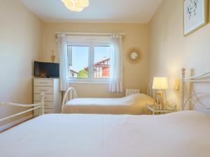 Appartements Apartment Residence Tingitana-4 by Interhome : photos des chambres