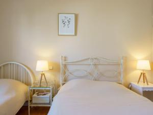 Appartements Apartment Residence Tingitana-4 by Interhome : photos des chambres