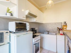 Appartements Apartment Residence Tingitana-4 by Interhome : photos des chambres