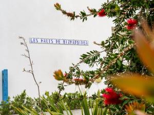 Appartements Apartment Residence Tingitana-4 by Interhome : photos des chambres