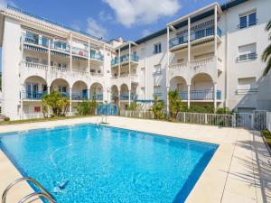 Appartements Apartment Residence Tingitana-4 by Interhome : photos des chambres