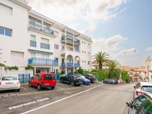 Appartements Apartment Residence Tingitana-4 by Interhome : photos des chambres