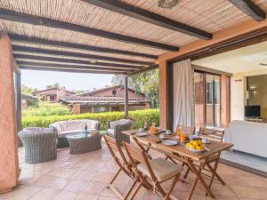 Holiday Home Dalila by Interhome