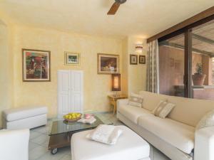 Holiday Home Dalila by Interhome