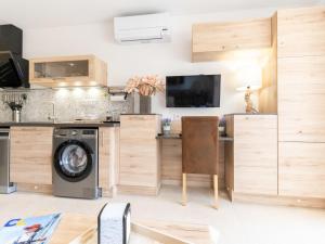 Apartment Sant Maurici-22 by Interhome