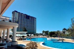 Luxury Kim Apartment, Ocean View & Wifi Free