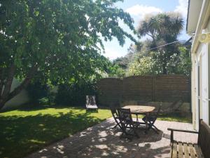 Maisons de vacances Holiday Home Le Ketch by Interhome : photos des chambres