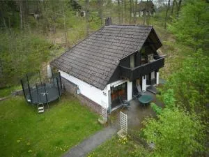 Holiday Home Tischlein- deck dich by Interhome - 弗兰克瑙