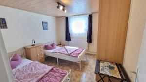 Ferienwohnung „Ostsee“ über zwei Etagen in Ückeritz