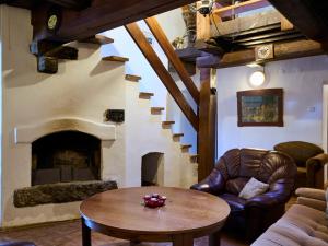 Holiday Home Harrachov 90 by Interhome