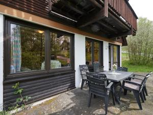 Holiday Home Aschenputtel by Interhome
