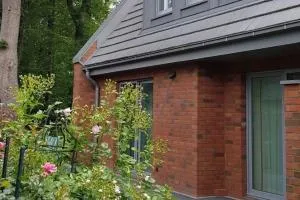 Ferienhaus Bendestorf vor den Toren Hamburgs - Jesteburg