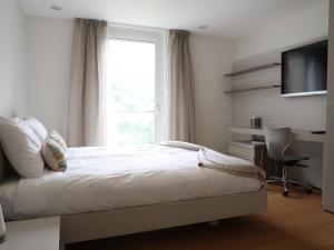 Apartment LEsplanade A3-8 by Interhome