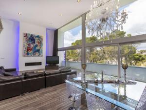 Holiday Home Nathalie by Interhome
