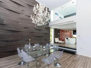 Holiday Home Nathalie by Interhome