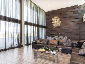 Holiday Home Nathalie by Interhome