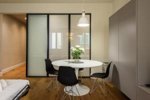 Dimora Santa Croce by Mmega