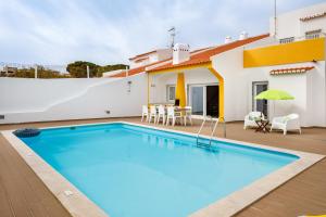 Villa Nobre by The Portuguese Butler