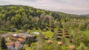 Bajtlich rekreační areal - Chřibská