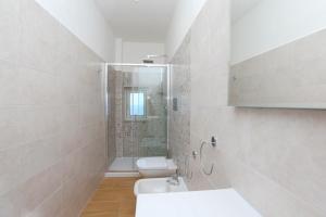 Chambre Double - Vue sur Mer