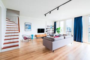 Homie Suites - Luxury Apartments in Maçka