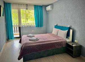 Tryavna Lake Hotel & SPA