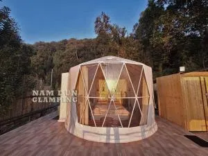 Nam Dun Glamping-น้ำดั้นแกลมปิ้ง - Ban Mae Khachan