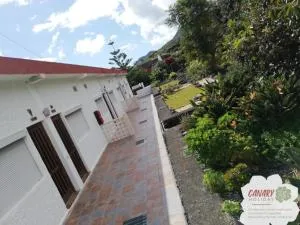 Apartamento Montebreña - Breña Baja
