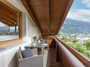 Ferienwohnung Schwarzenauer