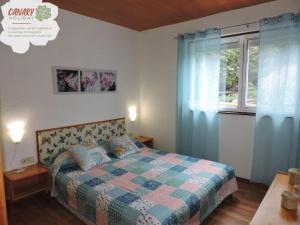 Apartment with Sea View room in Apartamento Montebreña