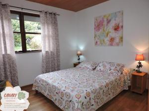 One-Bedroom Apartment room in Apartamento Montebreña
