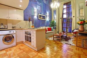 City Centre Apartments