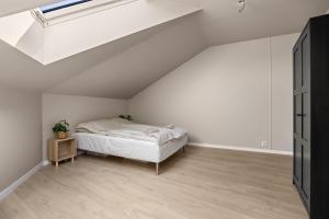 Urban Panorama - New, Central & Private Terrace