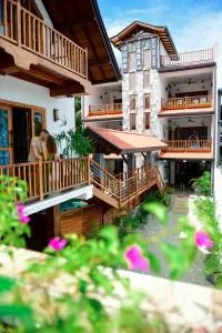 Cara White House - Kumbalwella