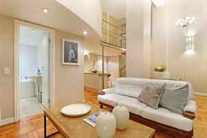 Mutual Heights - City Centre Apartments Cape Town