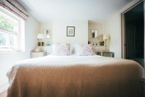 Double or Twin Room room in The East End Arms
