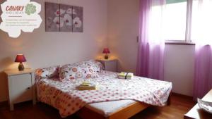 Apartment with Sea View room in Apartamento Montebreña
