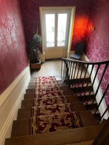 Appartements #L'Amour et le Sablier - Grand F2 - Hyper centre : photos des chambres