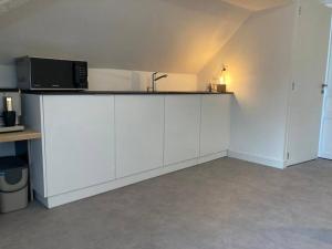 Appartements #L'Amour et le Sablier - Grand F2 - Hyper centre : Appartement 1 Chambre