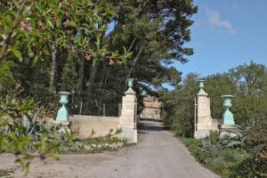 B&B / Chambres d'hotes Chateau le Bouis : photos des chambres